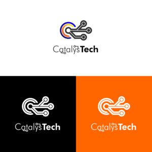 Logo Design by GalihNED