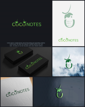 Logo Design by AKG