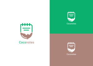 Logo Design by Nusky Hariff for this project | Design: #24440302