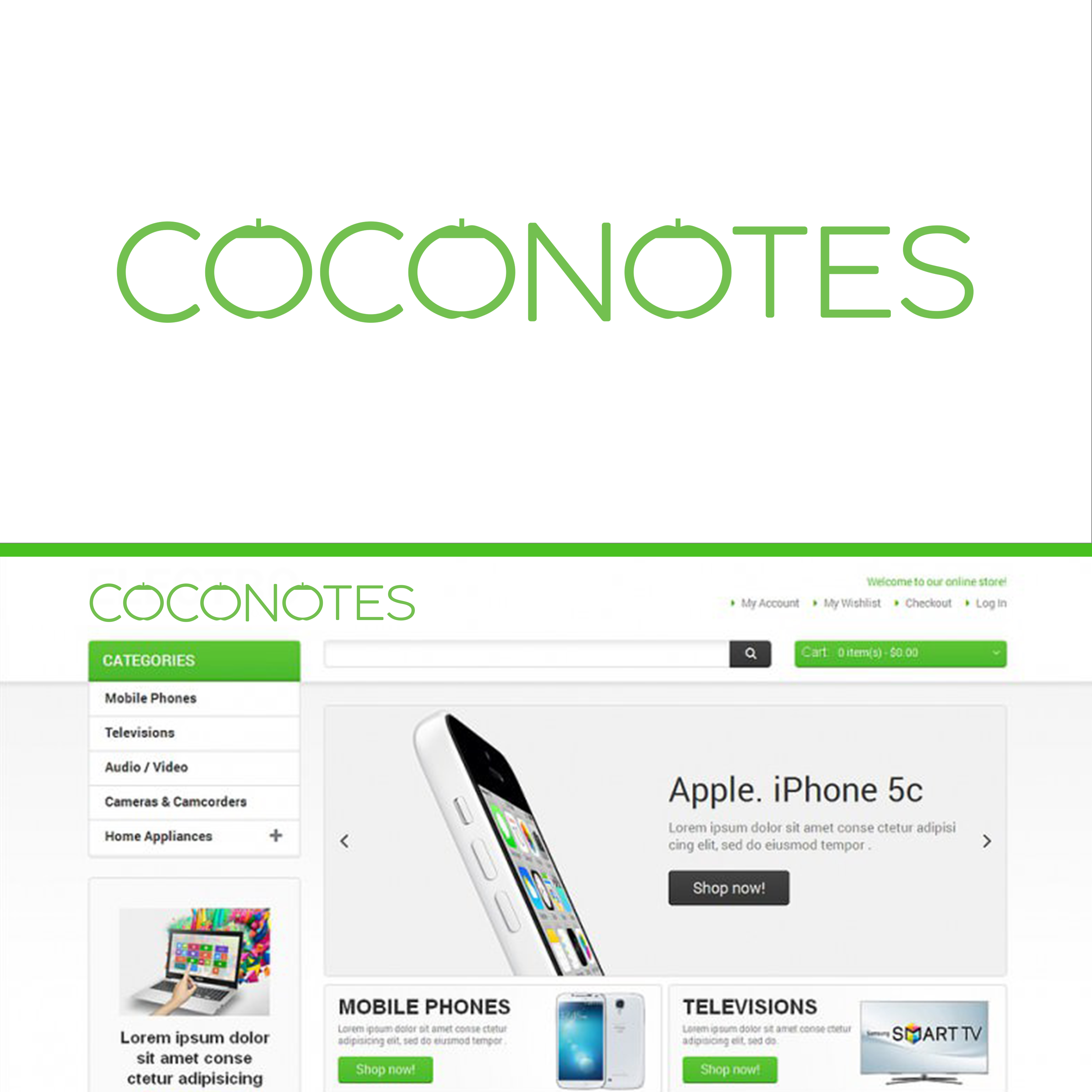 Logo Design by r. ilham for this project | Design #24471084