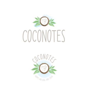 Logo Design by Samantha Ward Design