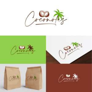 Logo Design by ZeneFashions