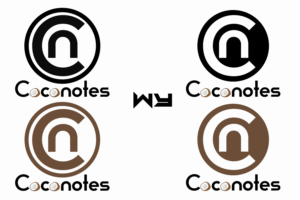 Logo Design by WYstudio