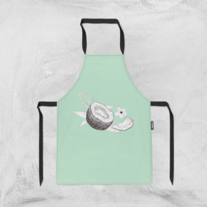 T-shirt Design by brunella_cataldi121 for this project | Design: #24435257