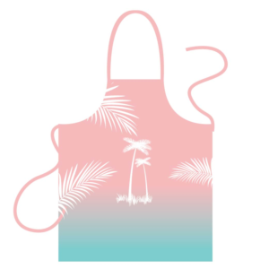 Coconotes Aprons | T-Shirt-Design von 75-R-P-Z