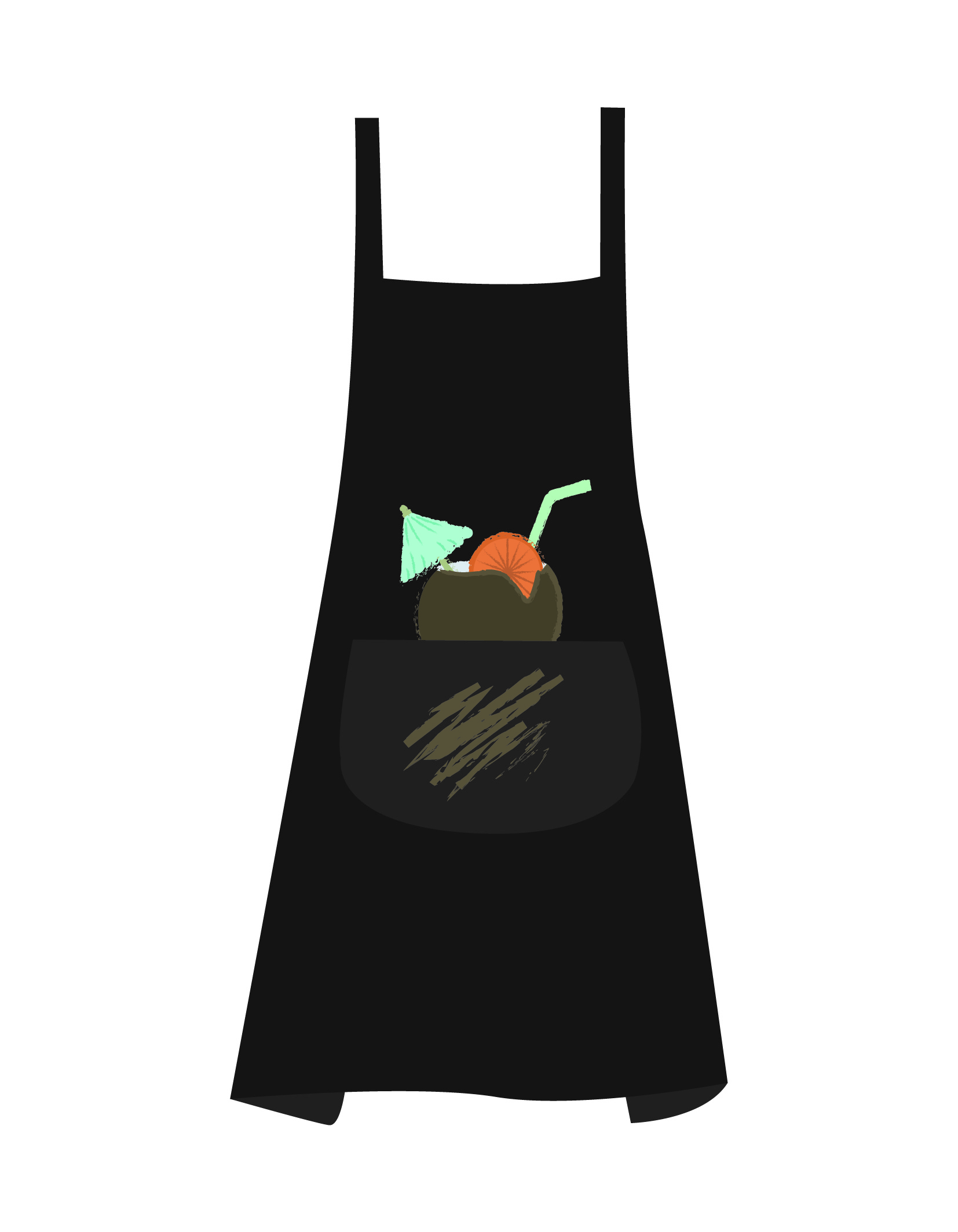 T-shirt Design by Tiffwg for this project | Design #24414973