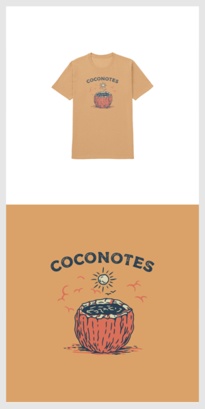 T-shirt Design by planes work