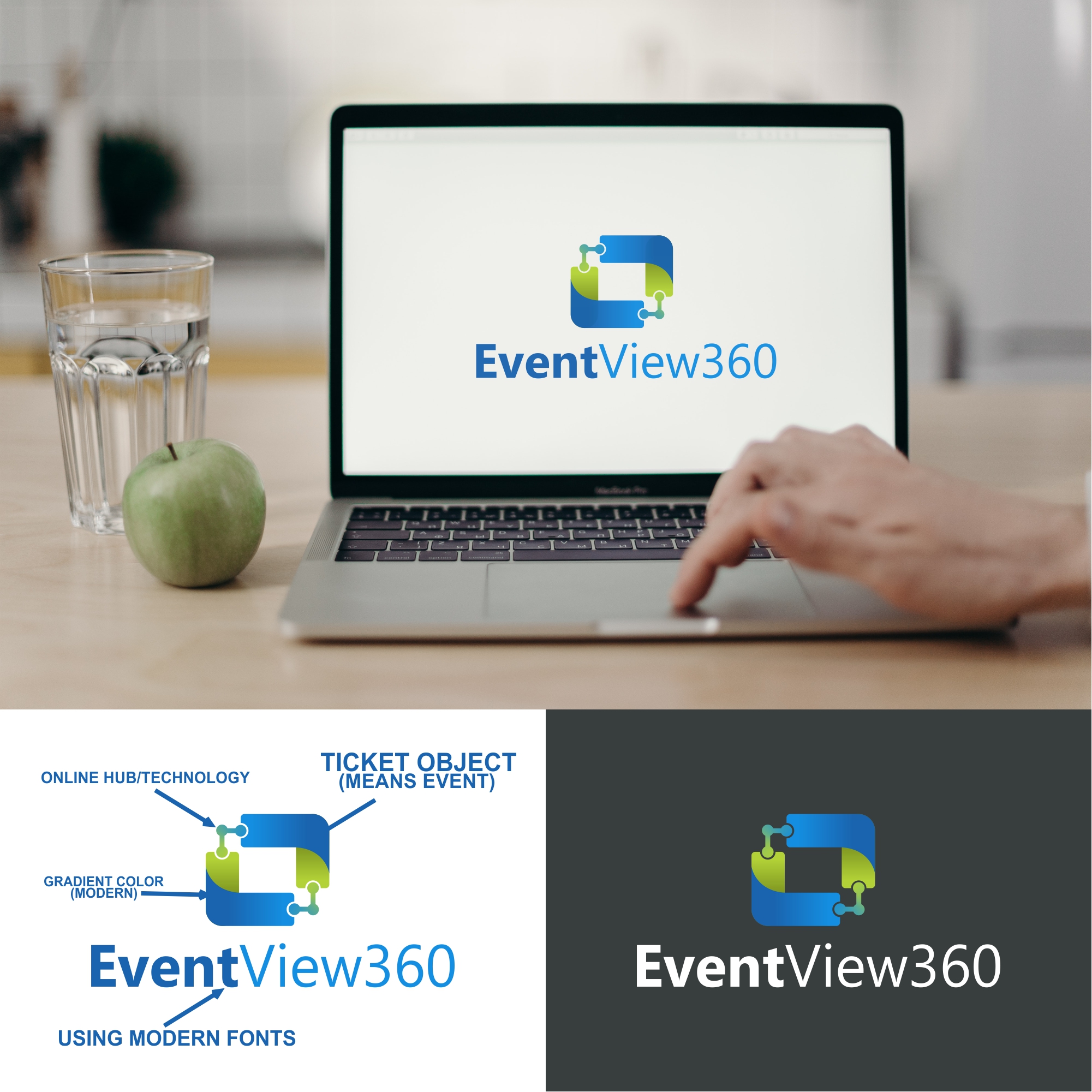 Logo Design by alitjuara for The Unscripted Soul | Design #24440933