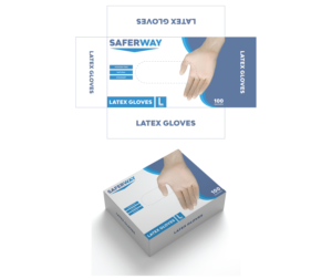 Packaging Design by DAS Creation