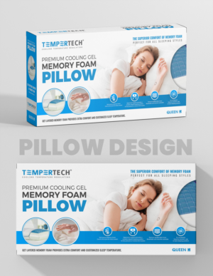 Packaging Design by SAI DESIGNS