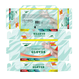 Packaging Design by Azim7