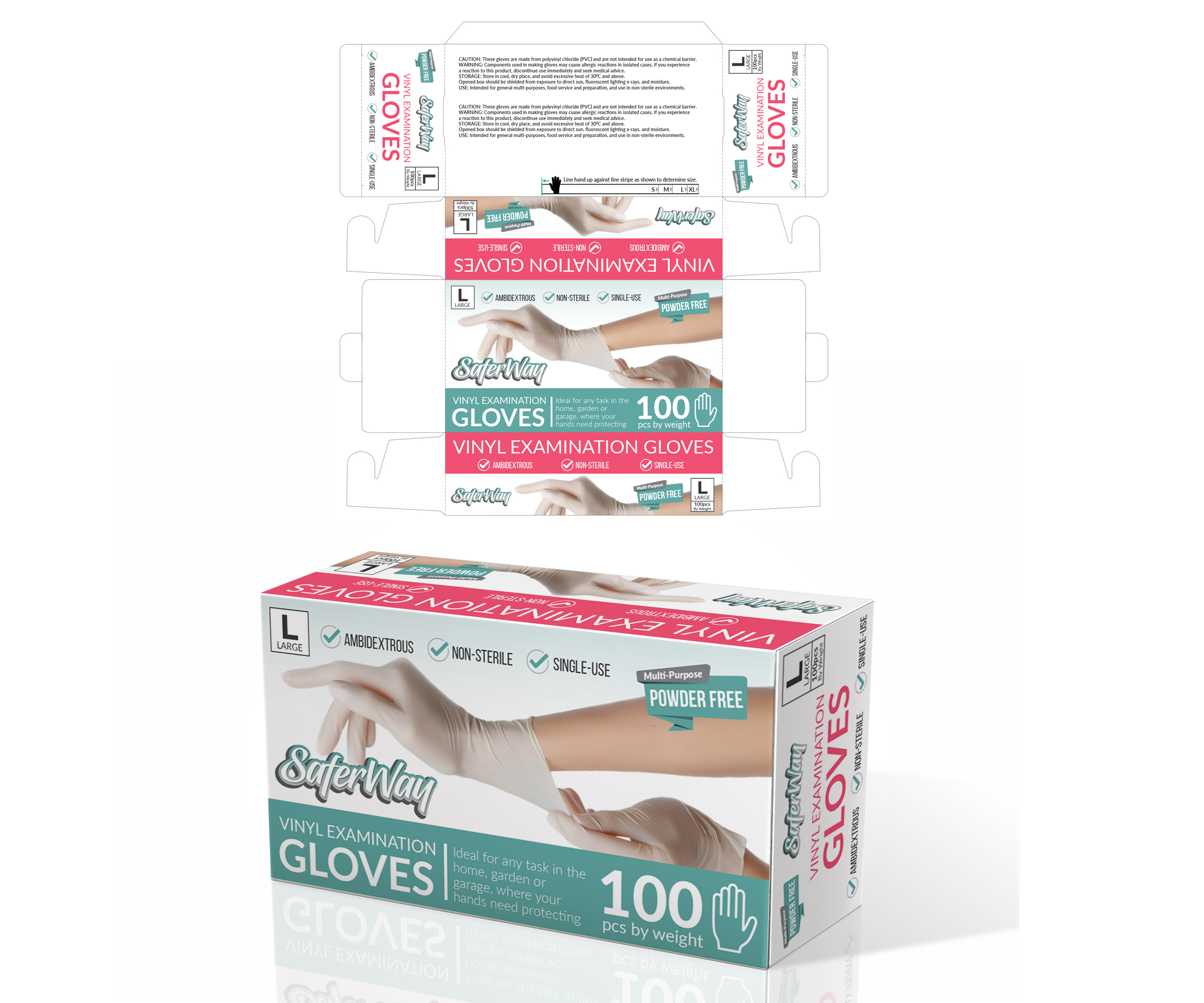 Packaging Design by Ultimate Art for this project | Design #24443779
