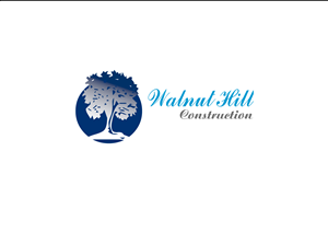 Logo Design by ConceptDr for Walnut Hill Construction | Design: #3010188