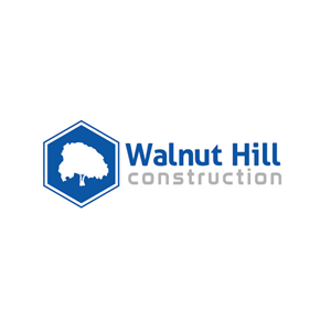 Design de Logo par lampuxbadai pour Walnut Hill Construction | Design #3008547