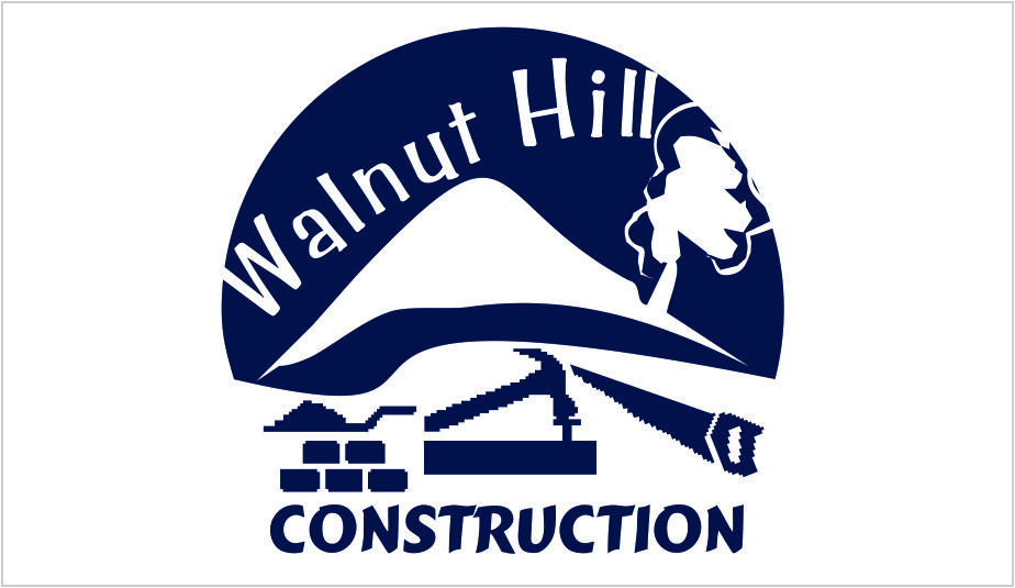 Design de Logo par cp23ph pour Walnut Hill Construction | Design #3010960