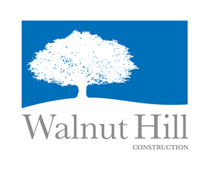 Logo Design by t2design for Walnut Hill Construction | Design: #3009597