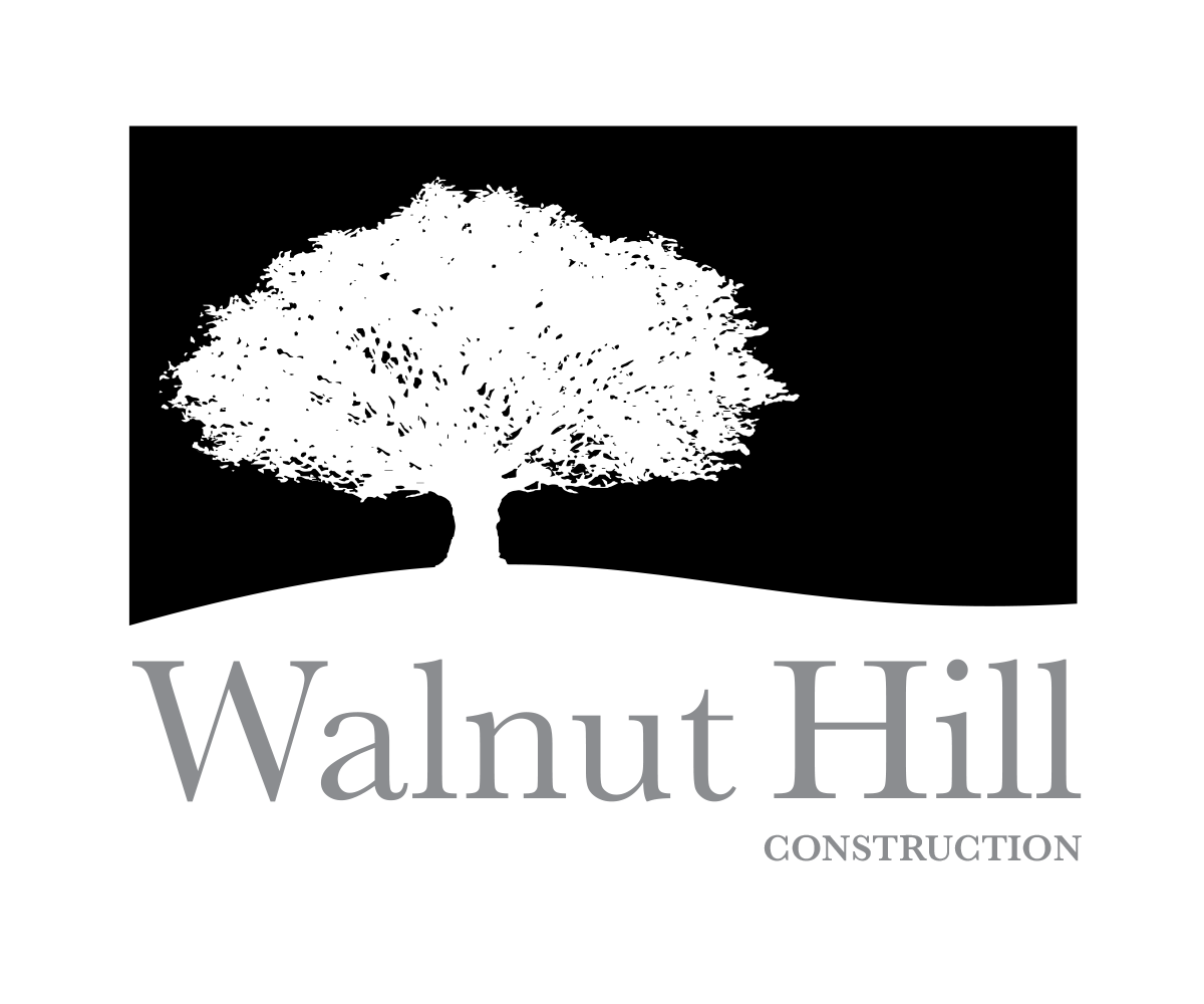 Logo Design by t2design for Walnut Hill Construction | Design #3021172