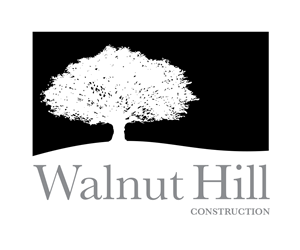 Logo Design by t2design for Walnut Hill Construction | Design: #3021172