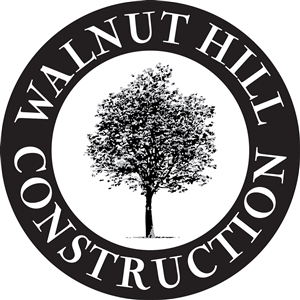 Logo Design by Phantom Designs for Walnut Hill Construction | Design: #3015426