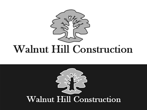 Design de Logo par progon pour Walnut Hill Construction | Design #3020940