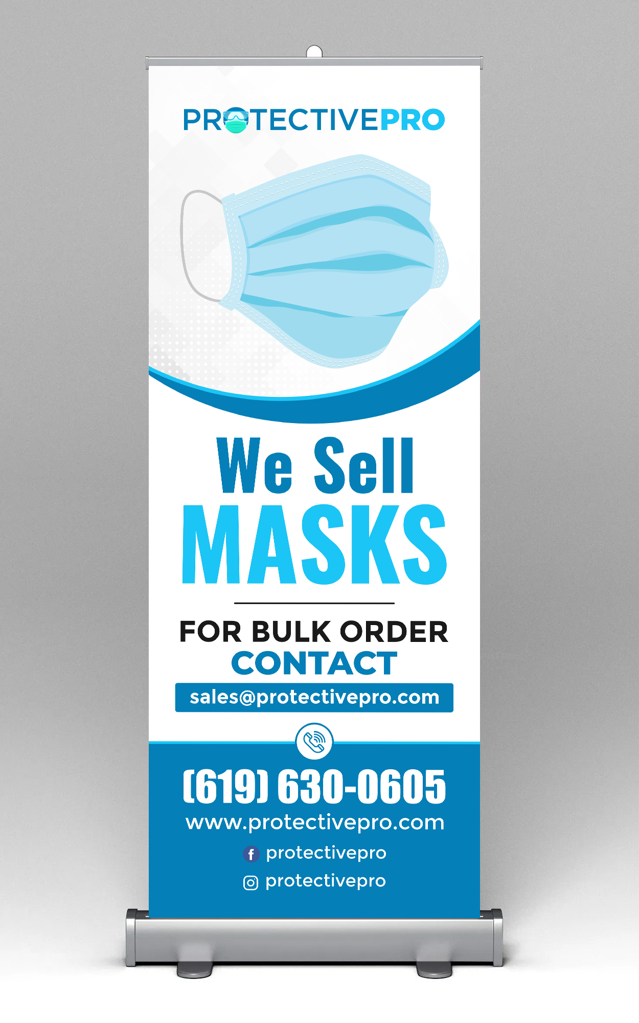 Advertisement Design by OwnDesign for this project | Design #24438267