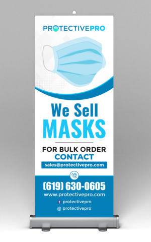 Advertisement Design by OwnDesign