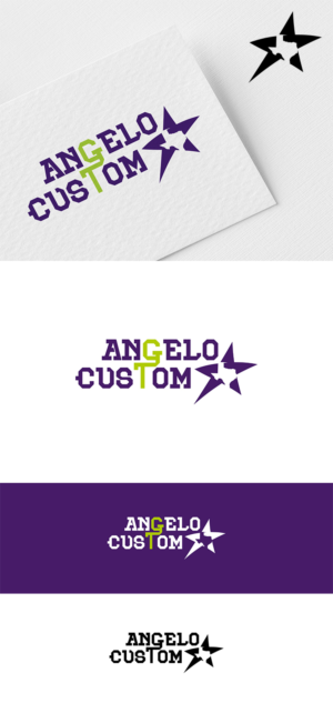 Logo Design by 4AD for this project | Design: #24472081