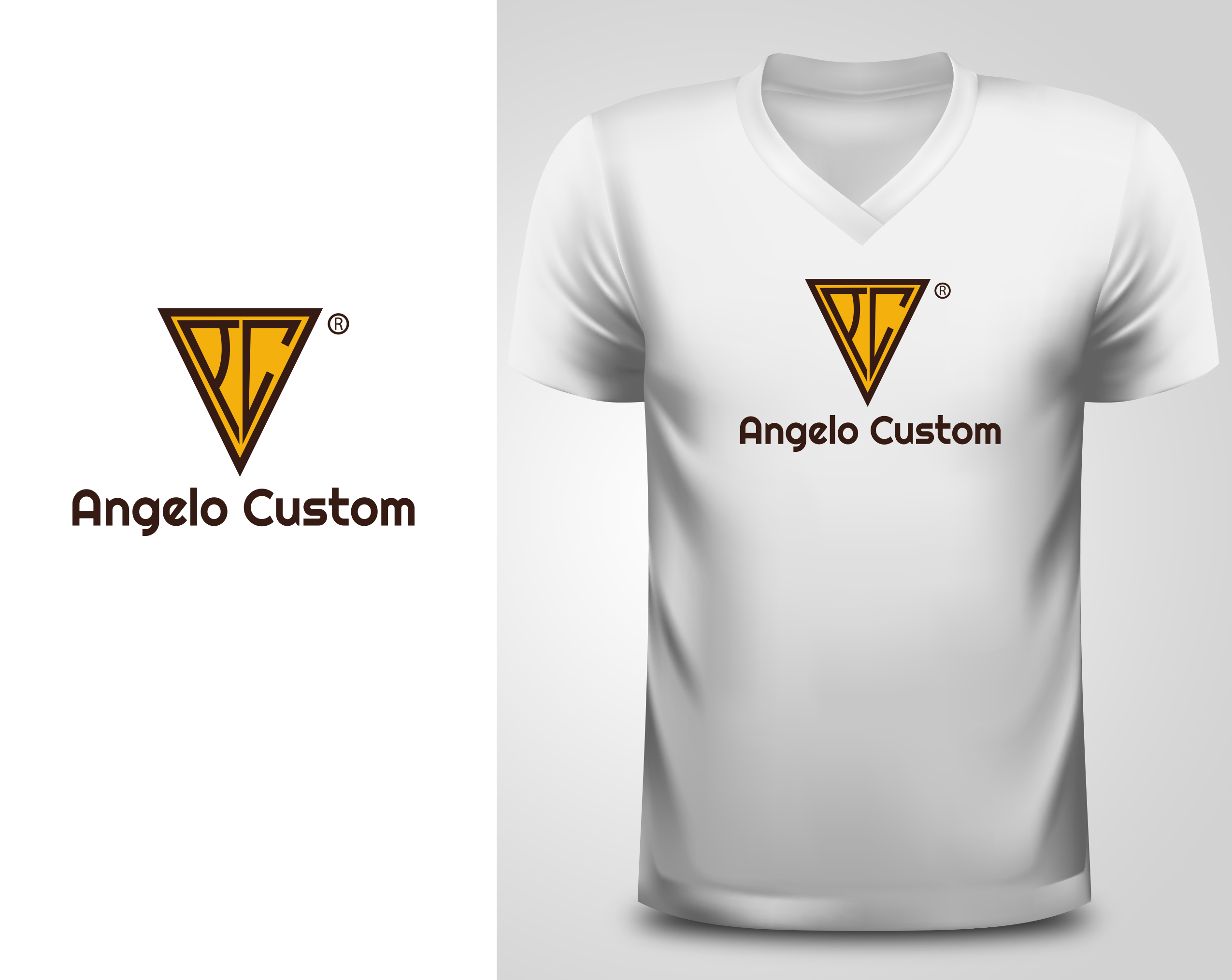 Logo Design by Moodboard 360 for this project | Design #24429563