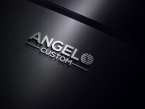 Logo Design by monmon for this project | Design: #24410722