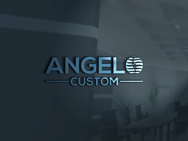 Logo Design by monmon for this project | Design #24410723