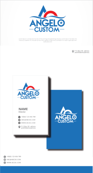 Logo Design by graphicevolution for this project | Design: #24415043