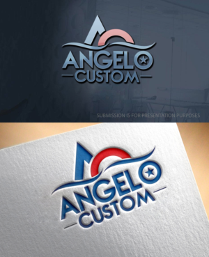 Logo Design by graphicevolution for this project | Design: #24415044