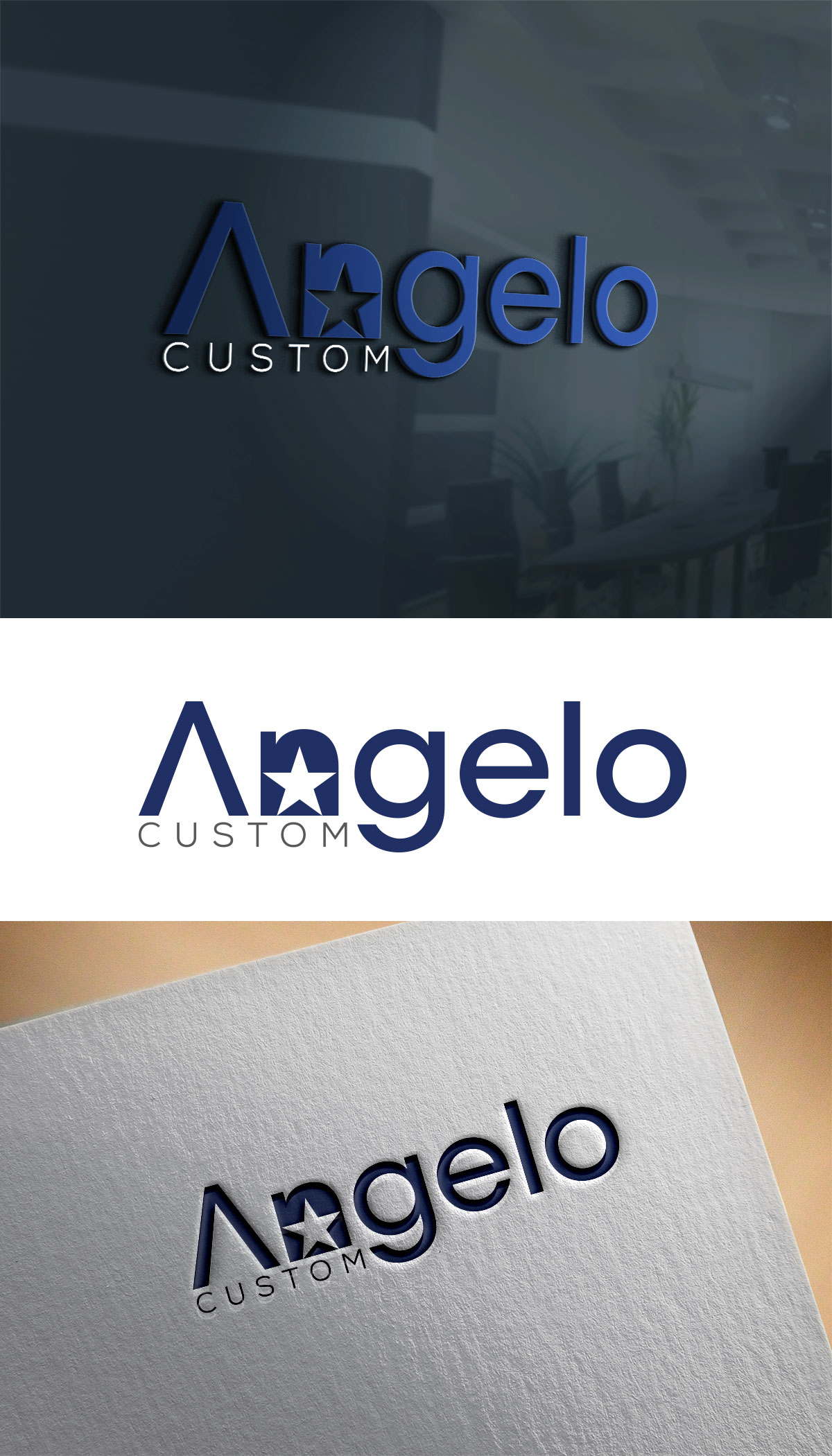 Logo Design by logograph for this project | Design #24458755
