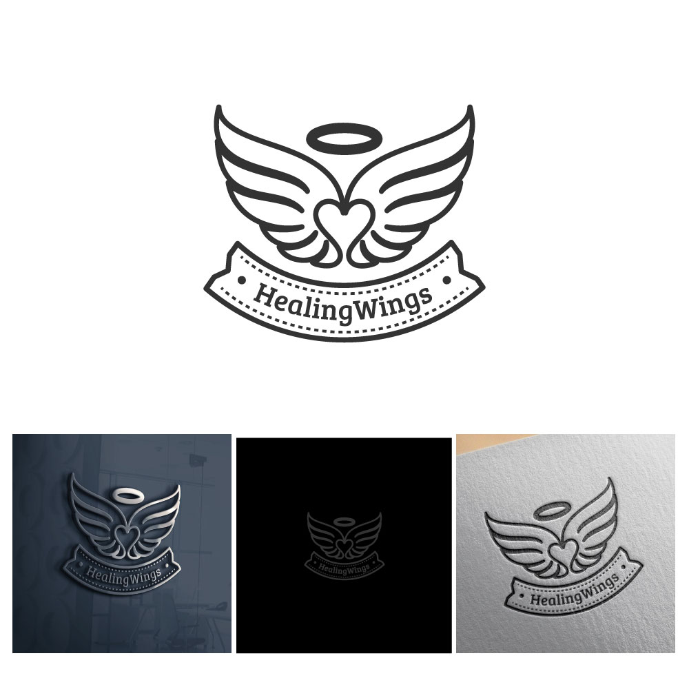 Logo Design by michellefrances for this project | Design #24428128