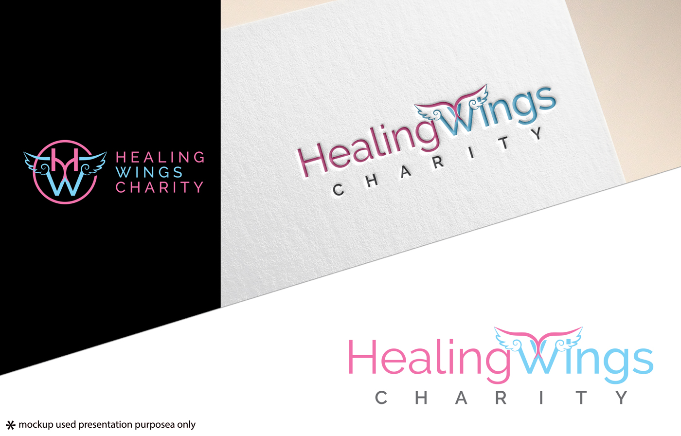 Logo Design by Rubia@ for this project | Design #24419297