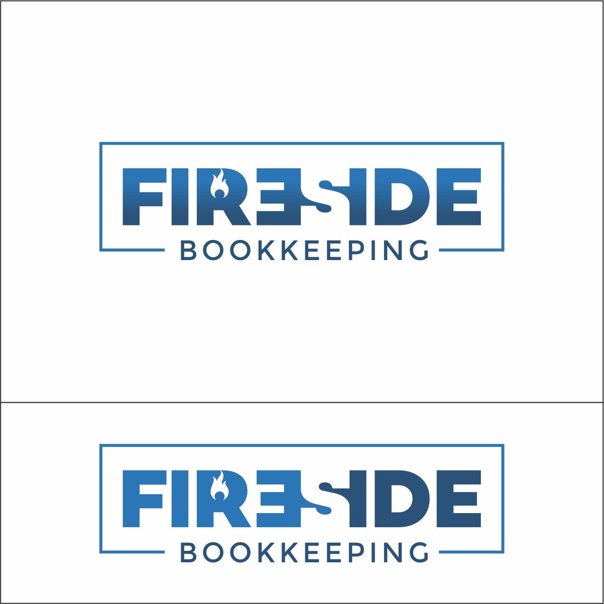 Logo Design by Robert Macwan for this project | Design #24437133