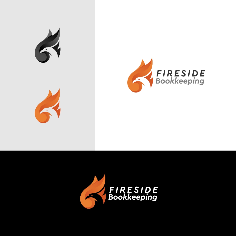 Logo Design by alitjuara for this project | Design #24446183