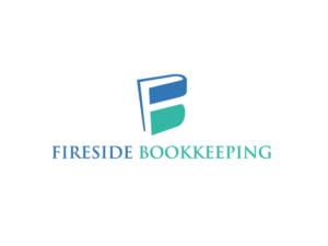 Fireside Bookkeeping | Logo Design by expert pro