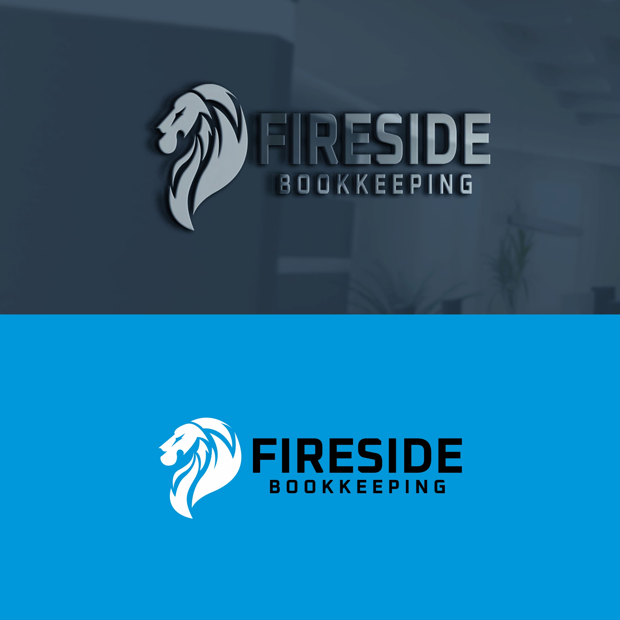 Logo Design by andi_fikri for this project | Design #24417280