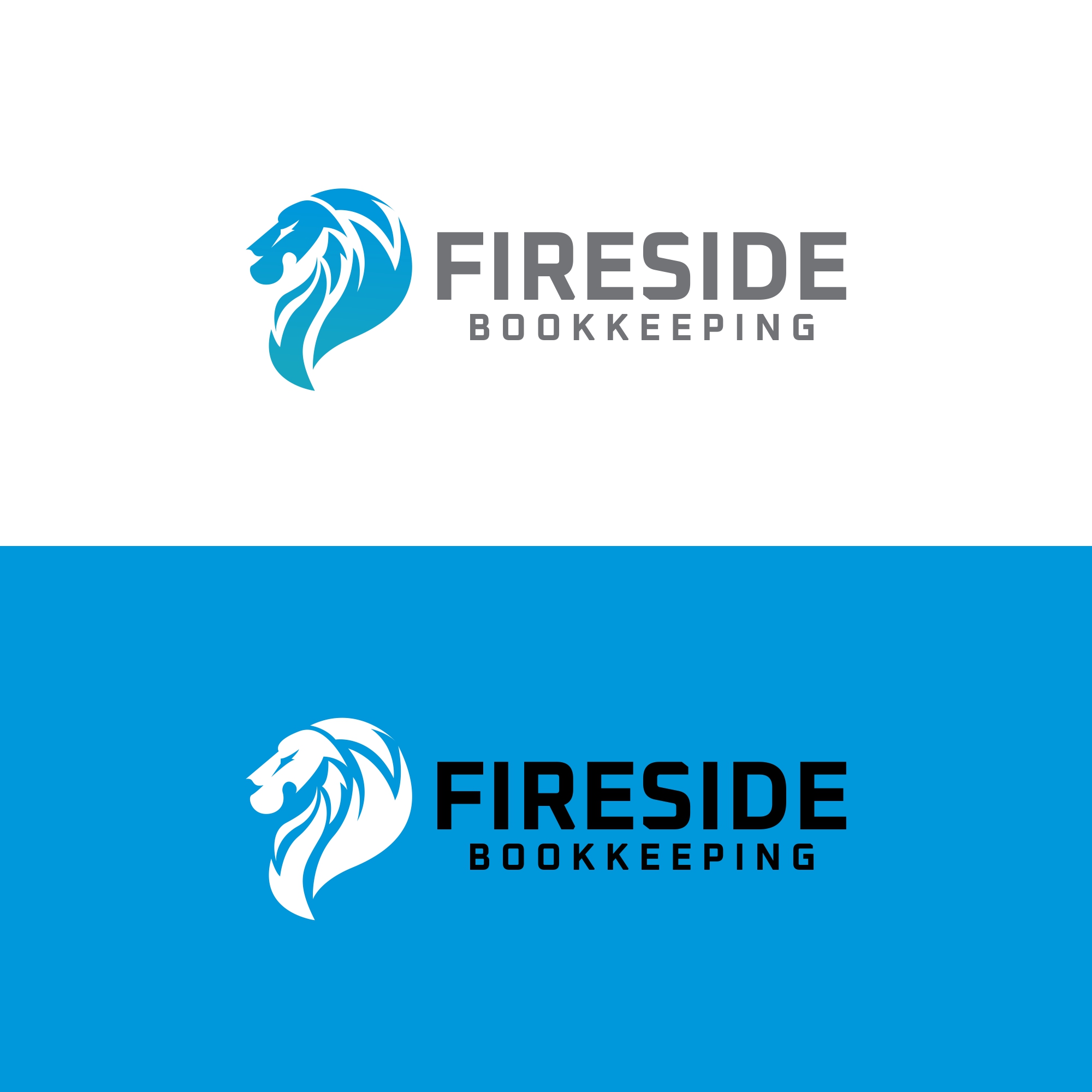 Logo Design by andi_fikri for this project | Design #24423484
