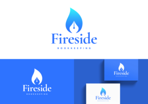 Logo Design by Natasha Board