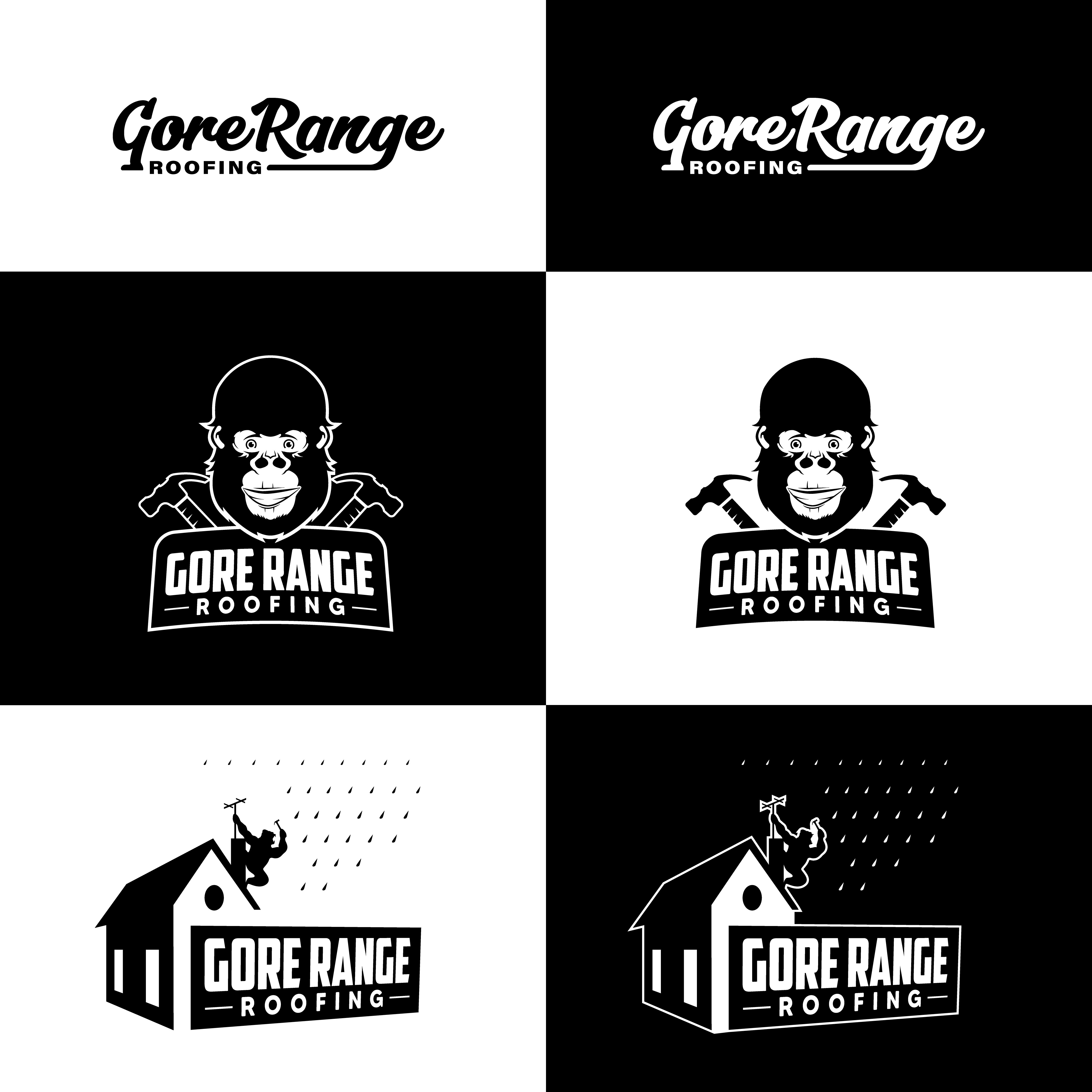 Logo Design by Pratik Mevada for this project | Design #24412407