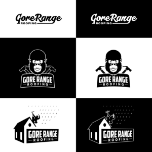 Logo Design by Pratik Mevada for this project | Design #24412407