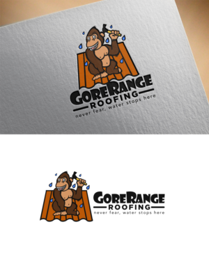 Logo Design by PsyPen for this project | Design: #24413531