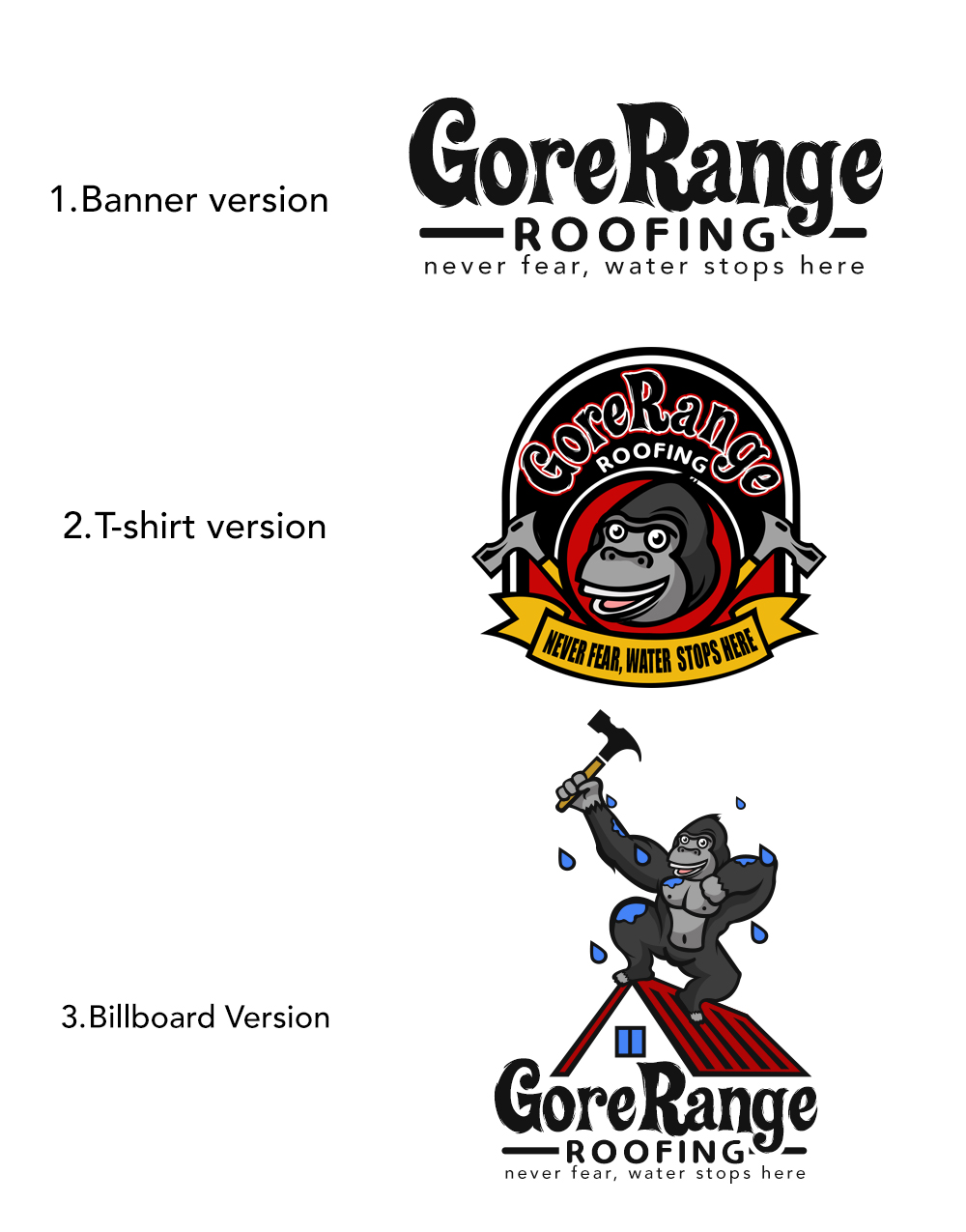 Logo Design by PsyPen for this project | Design #24455712