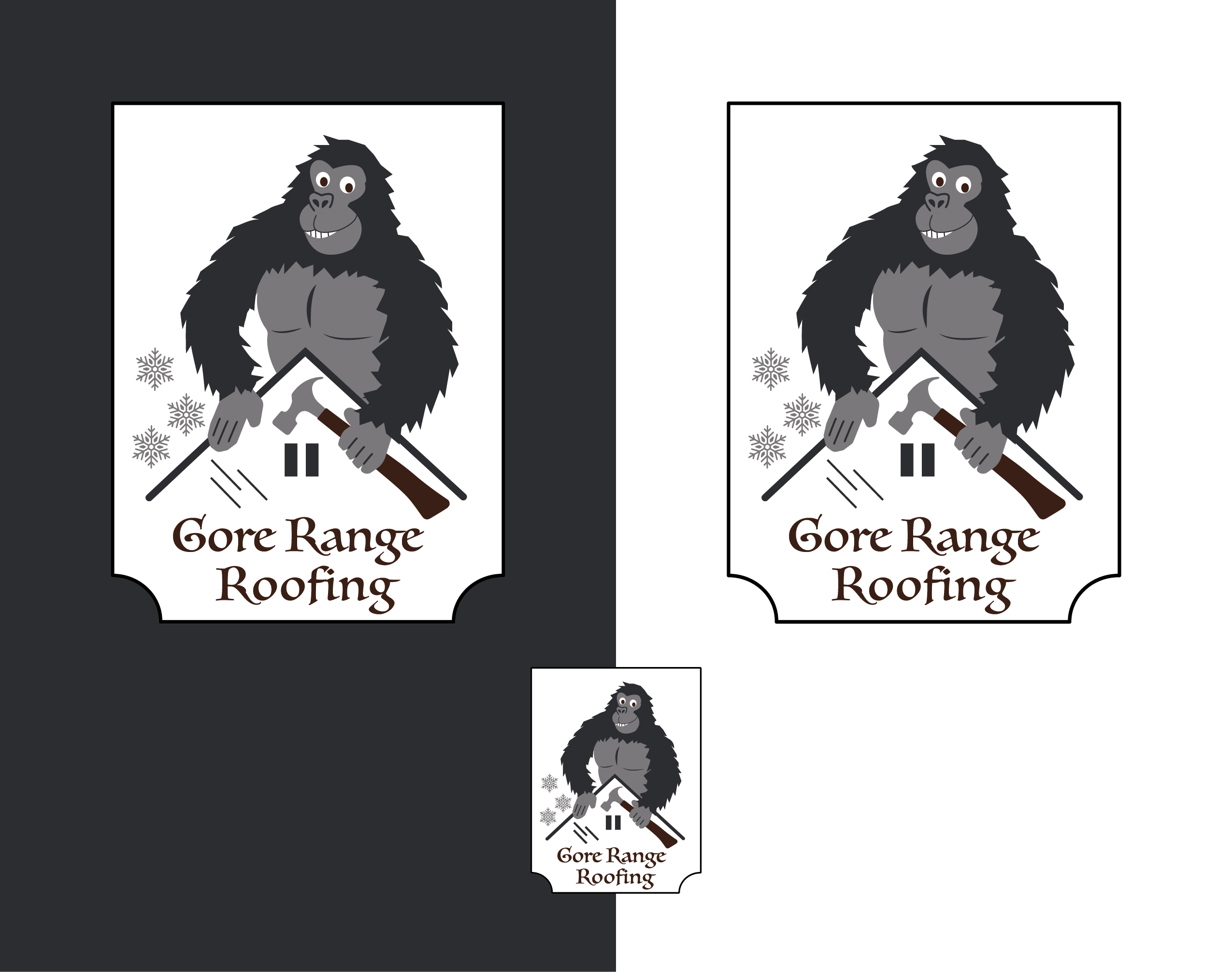 Logo Design by design2020 for this project | Design #24467147