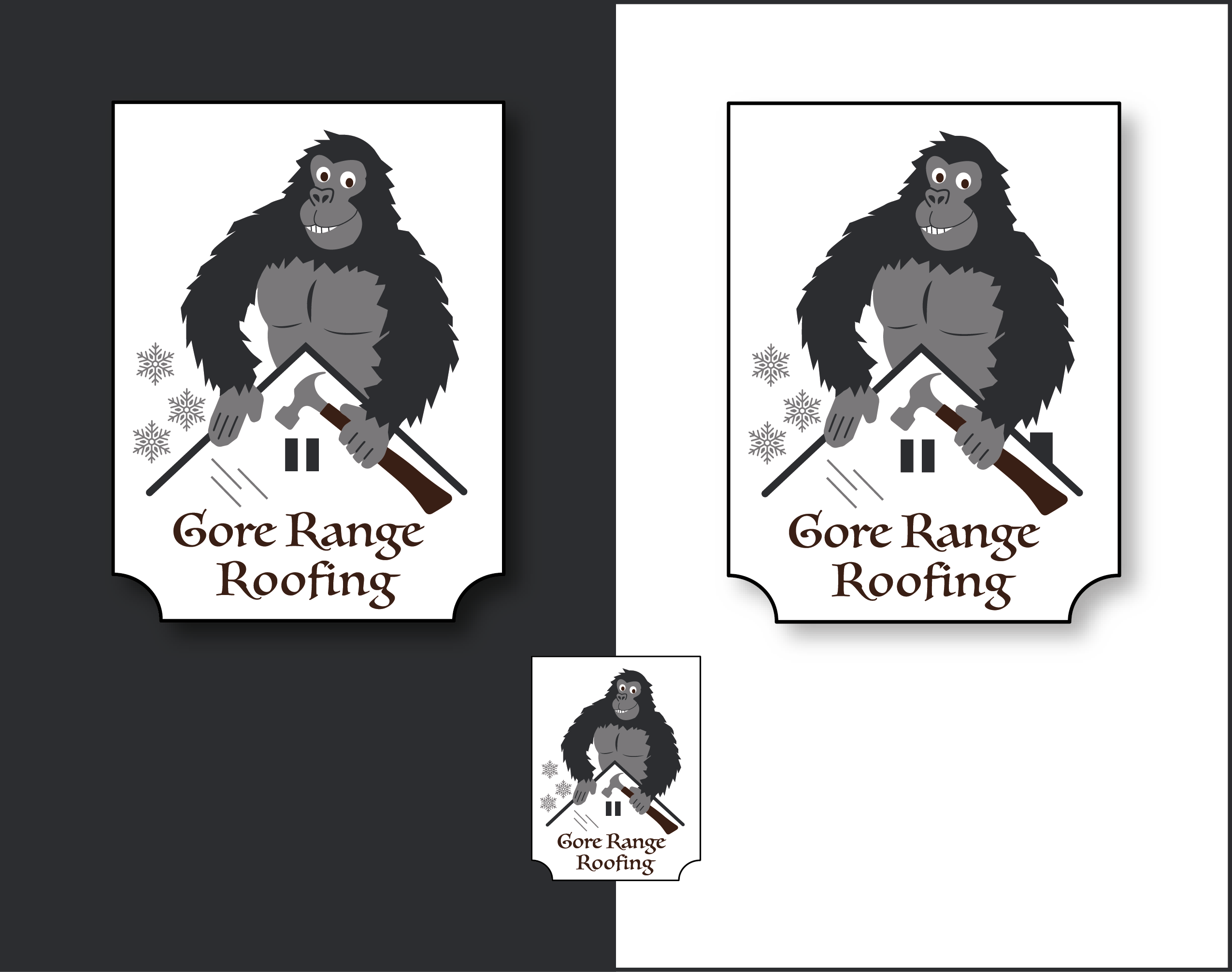 Logo Design by design2020 for this project | Design #24513824