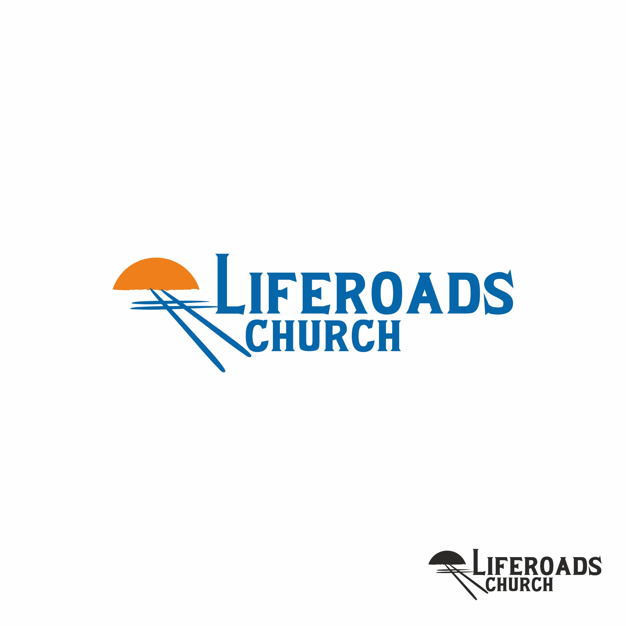 Logo Design by 4AD for this project | Design #24472189