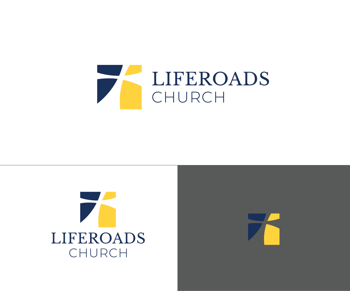Logo Design by Geo20 for this project | Design #24425737