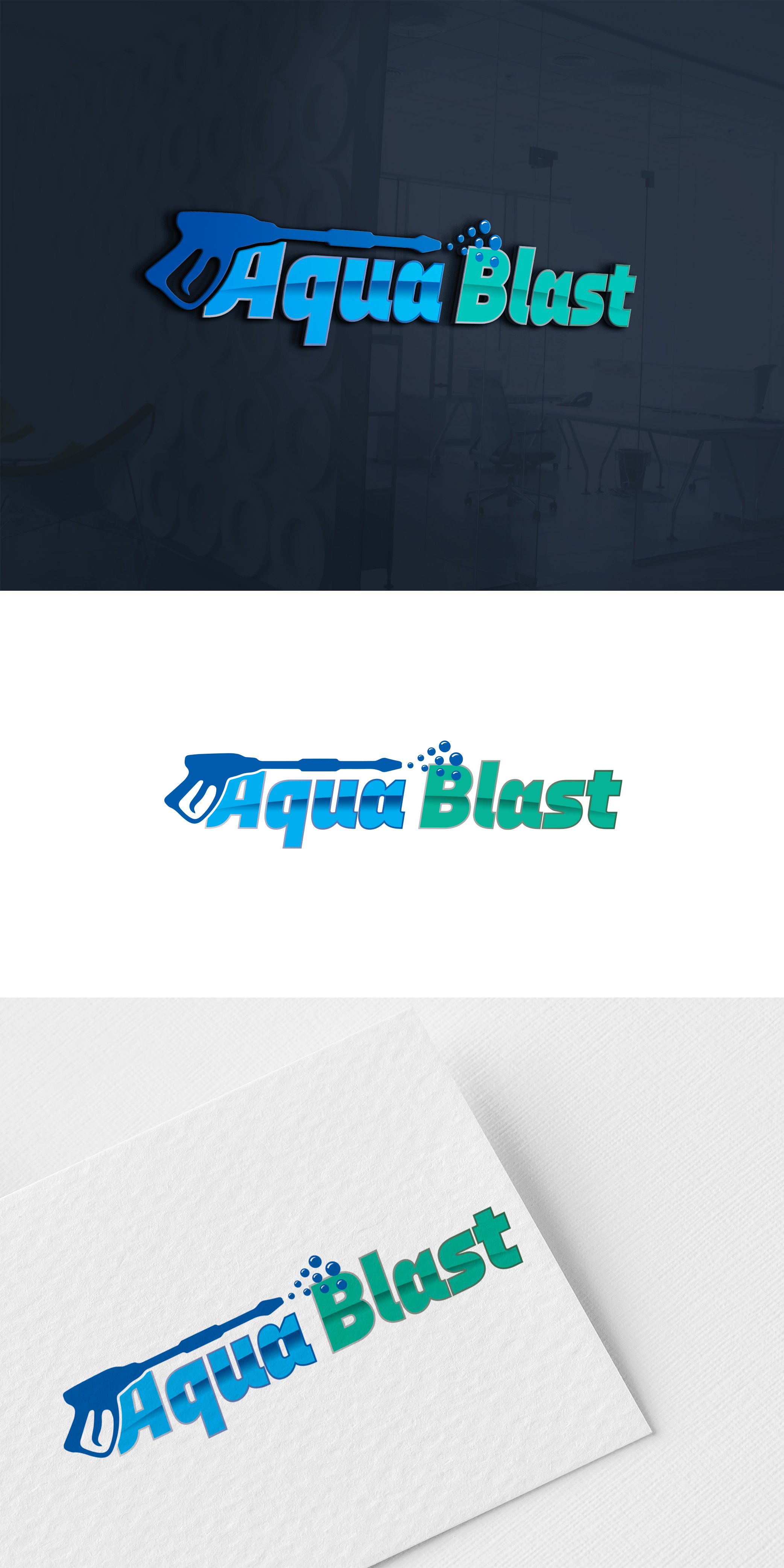 Logo Design by 4ad for this project | Design #24417645